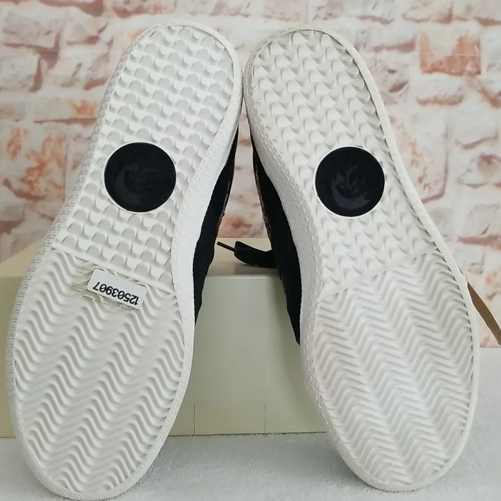 New Diesel Amnesia Resolution Sneakers